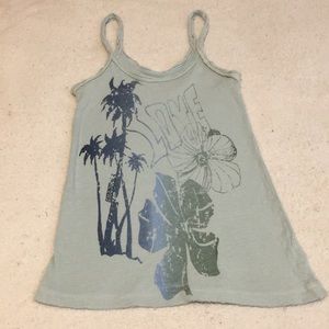 Ladies Billabong tank